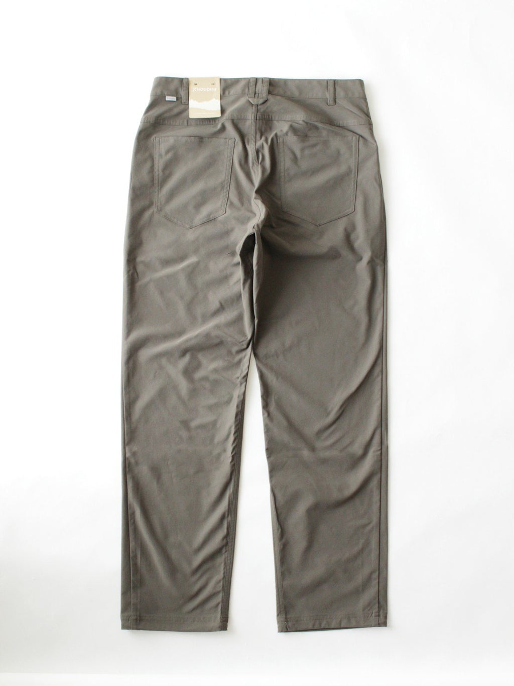 【Men】Men's Dock Pants #Baremark Green [860081]｜HOUDINI