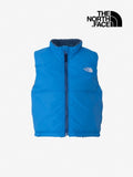 Baby Reversible Cozy Vest #CO [NYB82533]｜THE NORTH FACE【W_20】