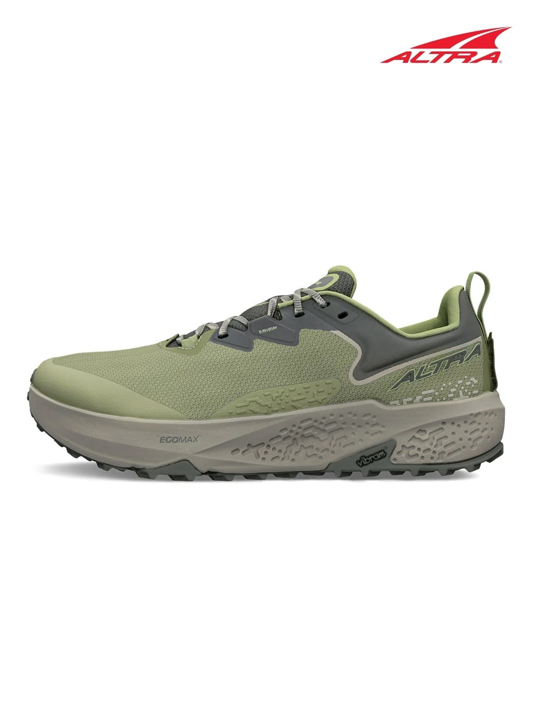 TIMP 6 M #DUSTY OLIVE [AL0A85T6]｜ALTRA