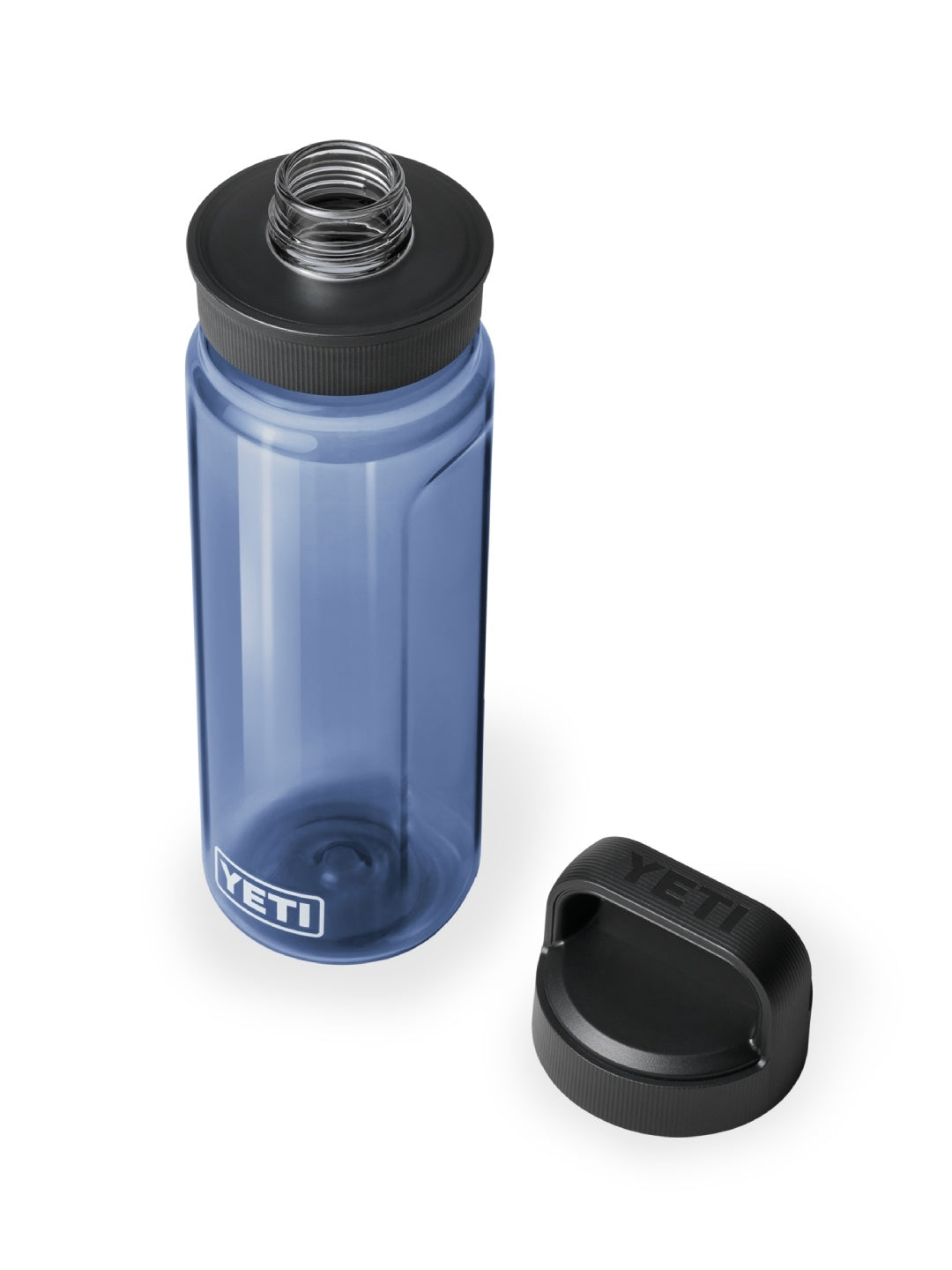 Yonder 750ml Water Bottle With Chug Cap #NAVY｜YETI