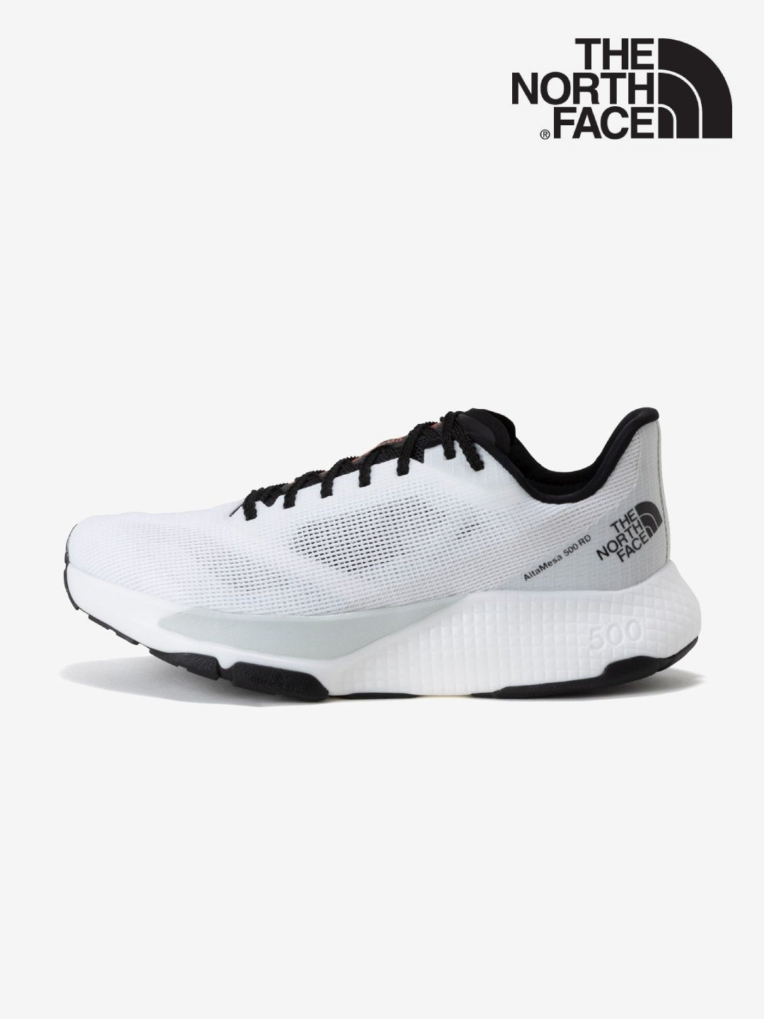 ALTAMESA 500 RD [NF02504] ランニングシューズ Altamesa 500 RD #AF [NF02504]｜THE NORTH FACE – moderate