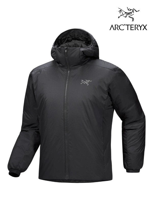 Atom SV Hoody M #Black [X00000990202]｜ARC'TERYX