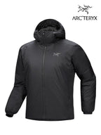 Atom SV Hoody M #Black [X00000990202]｜ARC'TERYX
