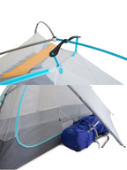 Hornet Elite OSMO 2P 2025 [NEM417-010025-LGY002]｜NEMO