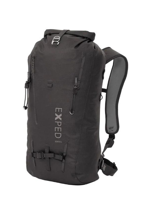 Black Ice 30 M #ブラック [396453]｜EXPED
