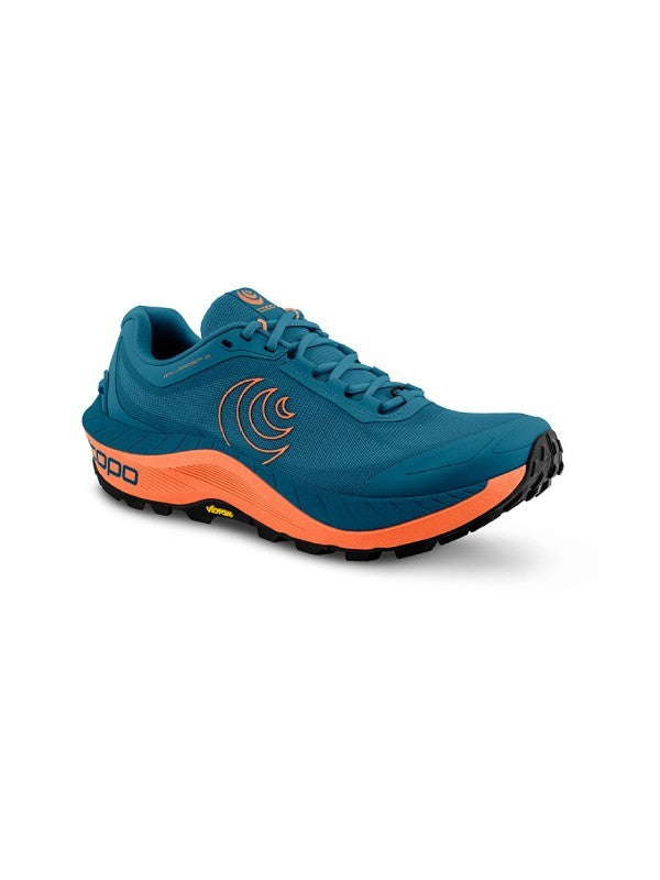MTN RACER 3 #Blue/Orange [0200720157242]｜Topo Athletic【Outlet_30】