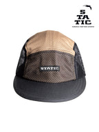 Hive Cap #Camel [116900]｜STATIC
