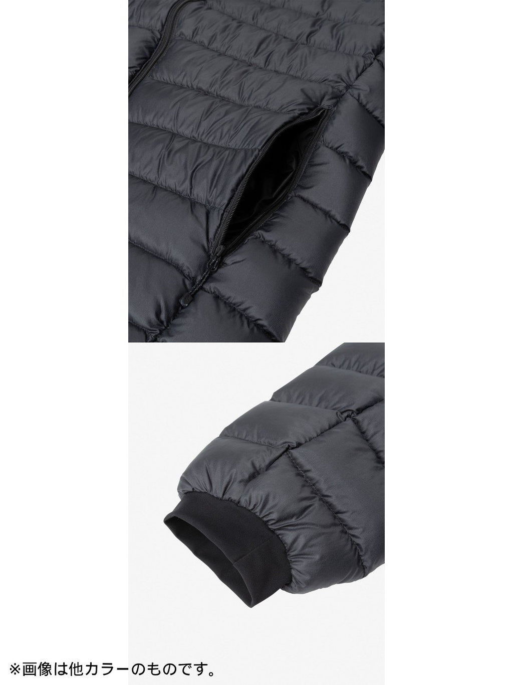 Women's Wouzel Hoodie #FI [NDW92501]｜THE NORTH FACE