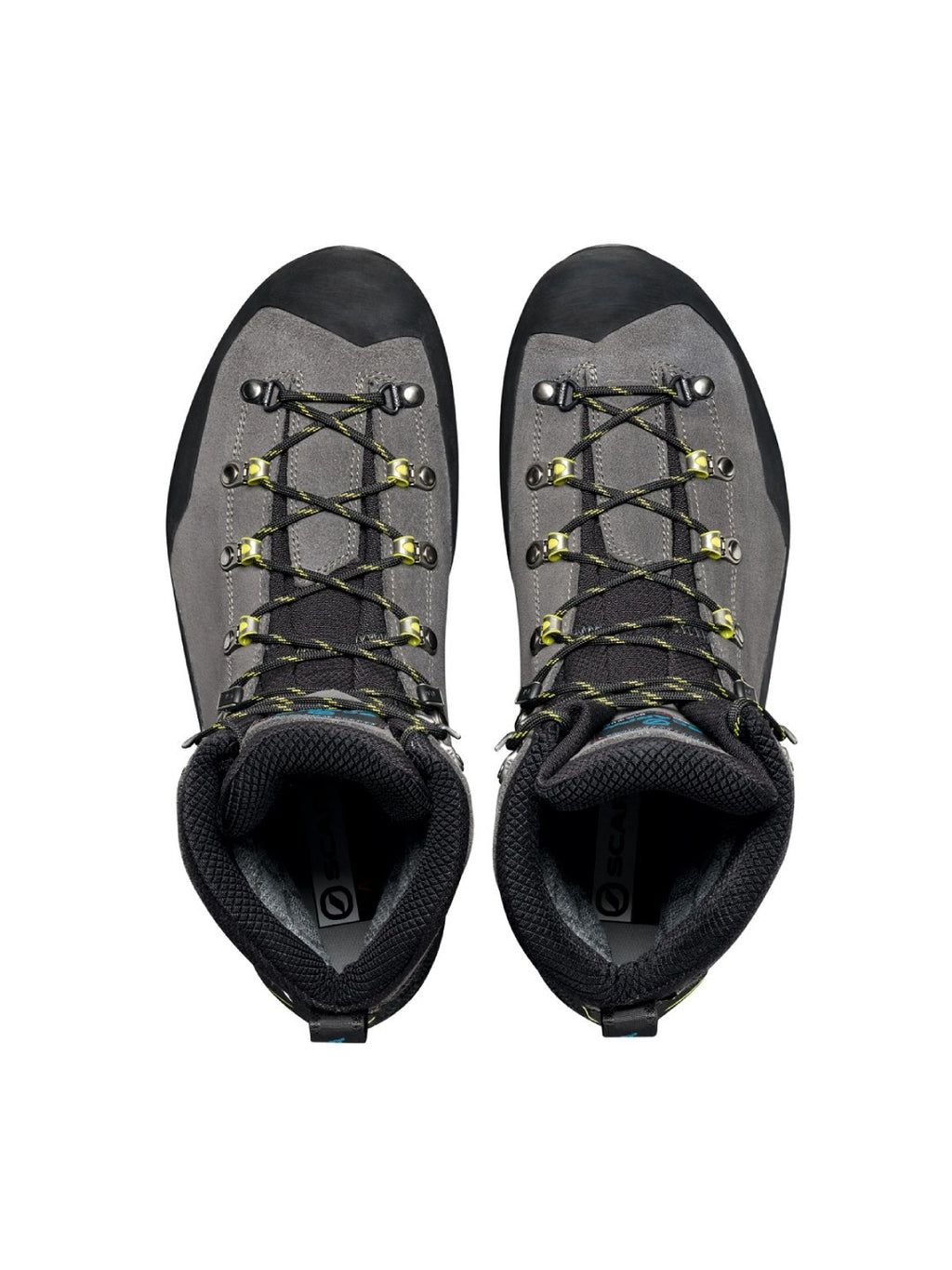 マンタテック GTX #シャーク [SC23260002410]｜SCARPA