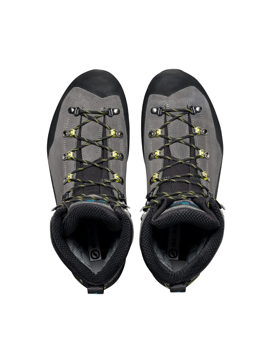 マンタテック GTX #シャーク [SC23260002410]｜SCARPA