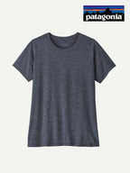 【Women】Women's Cap Cool Daily Shirt #SBLX [45226]｜patagonia