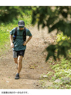 男士全海拔短袖襯衫 #Touchwood [100223]｜STATIC