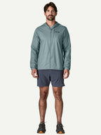 Houdini Jacket #BLSG [24142]｜patagonia