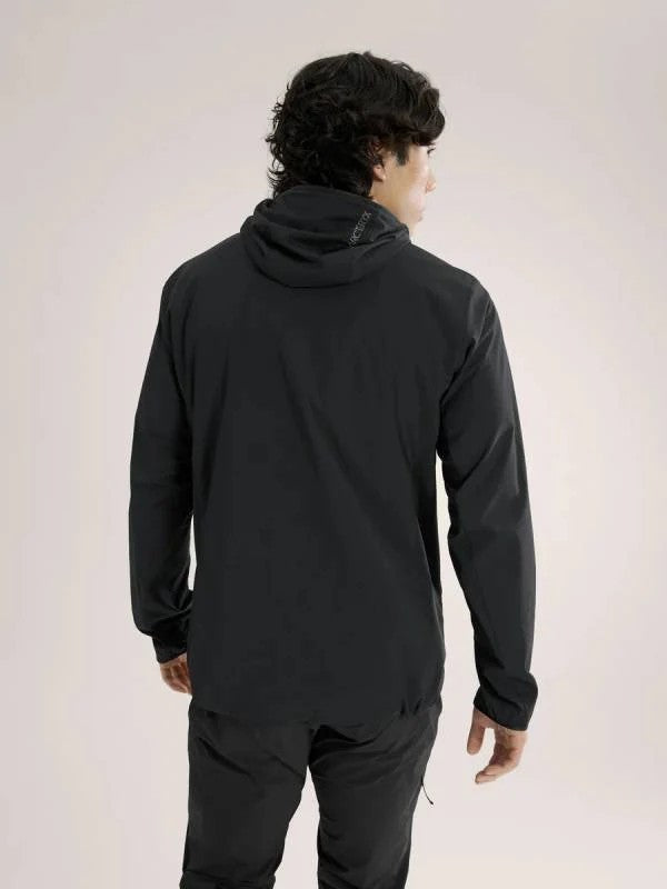 Atom SL Hoody M #Black [X00000956002]｜ARC'TERYX