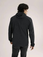 Atom SL Hoody M #Black [X00000956002]｜ARC'TERYX