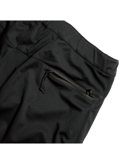 Forge Winter Pants #Black [64402]｜STATIC