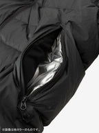 Ascent Peak Cloud Down Hoodie #SG [ND92520]｜THE NORTH FACE