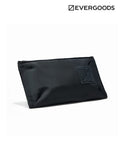 CIVIC ACCESS POUCH 1L #Solution Dyed Black [CAP1]｜EVERGOODS