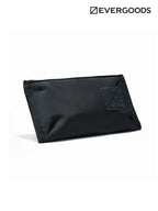 CIVIC ACCESS POUCH 1L #Solution Dyed Black [CAP1]｜EVERGOODS
