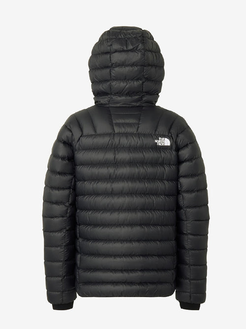 Wouzel Hoodie #K [ND92601]｜THE NORTH FACE
