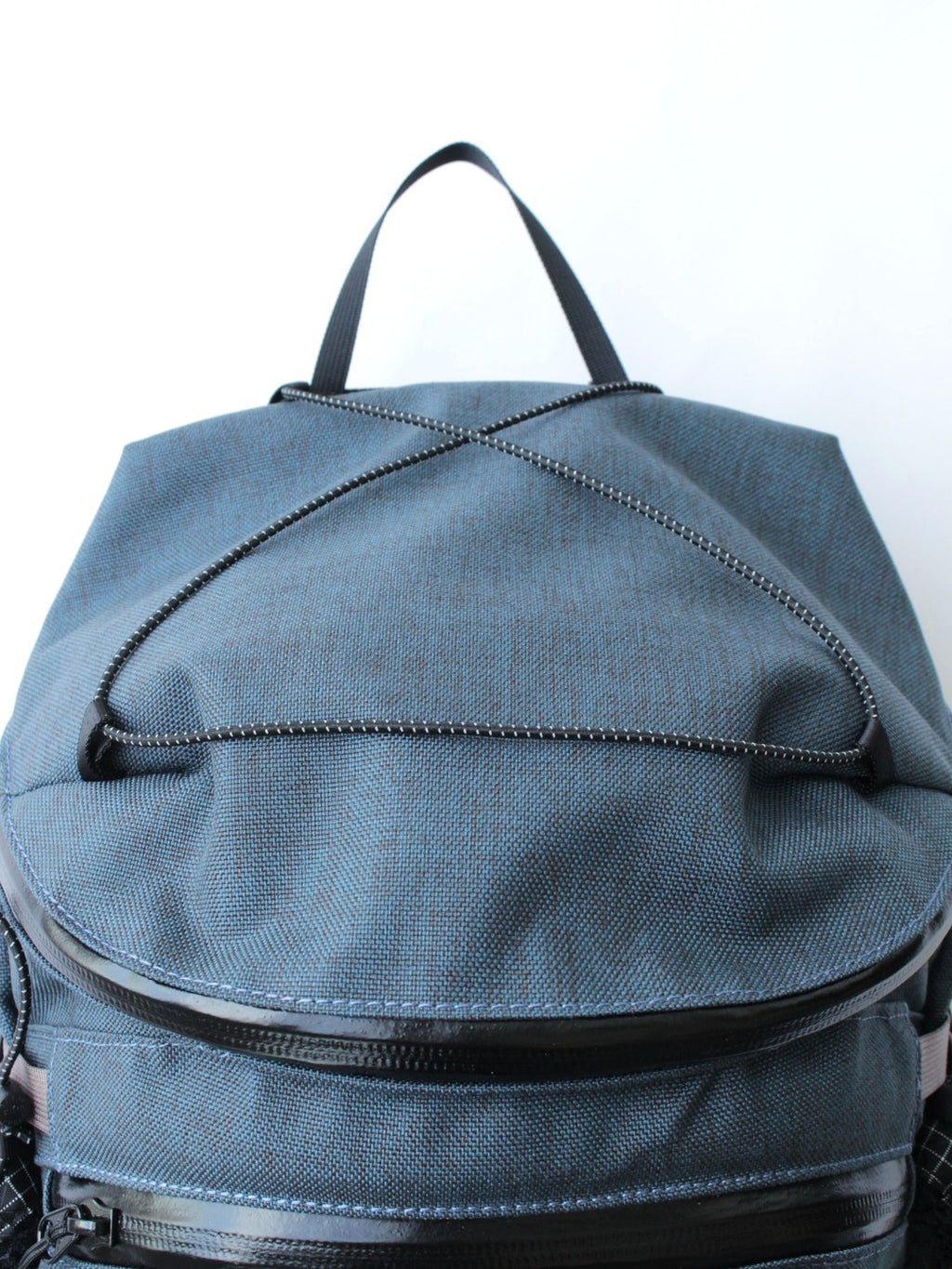 Beetle #Blue Gray｜RawLow Mountain Works