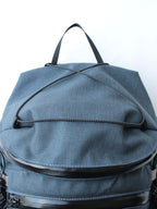 Beetle #Blue Gray｜RawLow Mountain Works