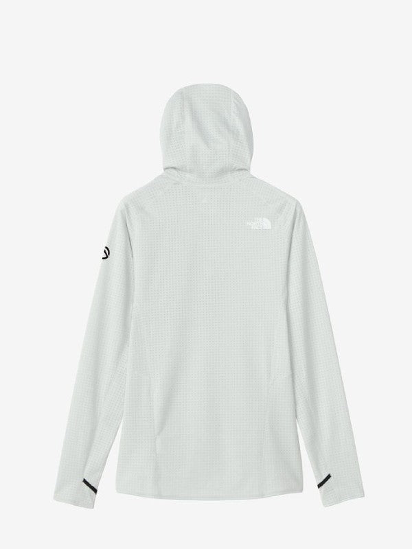 EX Dry Dot Hoodie #TI [NT12321]｜THE NORTH FACE