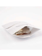 Origami Card Holder #White｜HIKER WORKSHOP