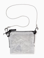 UL sacoche with DyneemaR #off white/031 [5975209]｜and wander