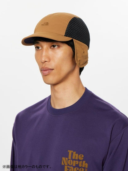 Free Run Earfp Cap #CD [NN42474]｜THE NORTH FACE