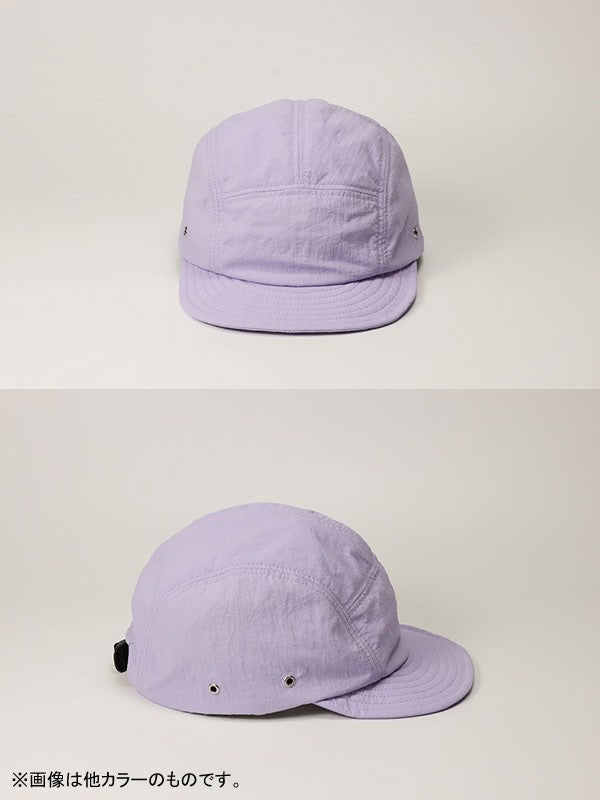 Salt Jet Cap #Grey [h251-311]｜halo commodity