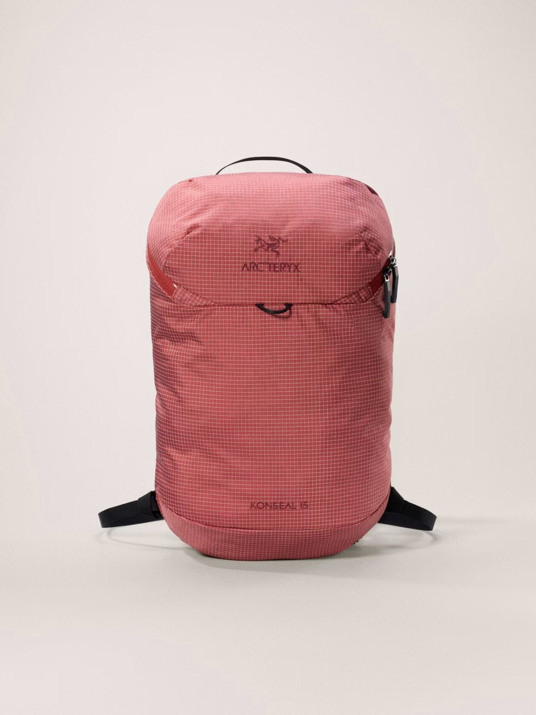Konseal 15 Backpack #Stone Red [X00000983210]｜ARC'TERYX – moderate