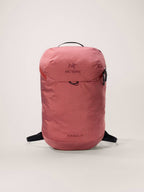 Konseal 15 Backpack #Stone Red [X00000983210]｜ARC'TERYX
