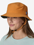 Surf Brimmer Hat #GNCA [28834]｜patagonia