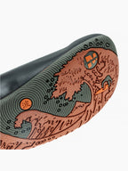 MOOTOPIA LACE #BLACK [20551]｜MERRELL