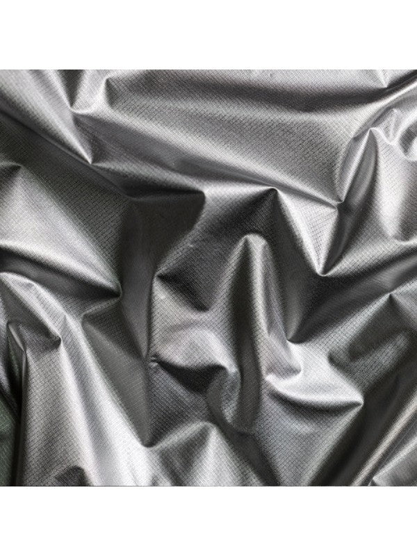 Adrift Ti Sleeping Bag #Black/Mineral [25001]｜STATIC