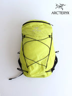 Aerios 18 Backpack #Euphoria [X00000782201]｜ARC'TERYX