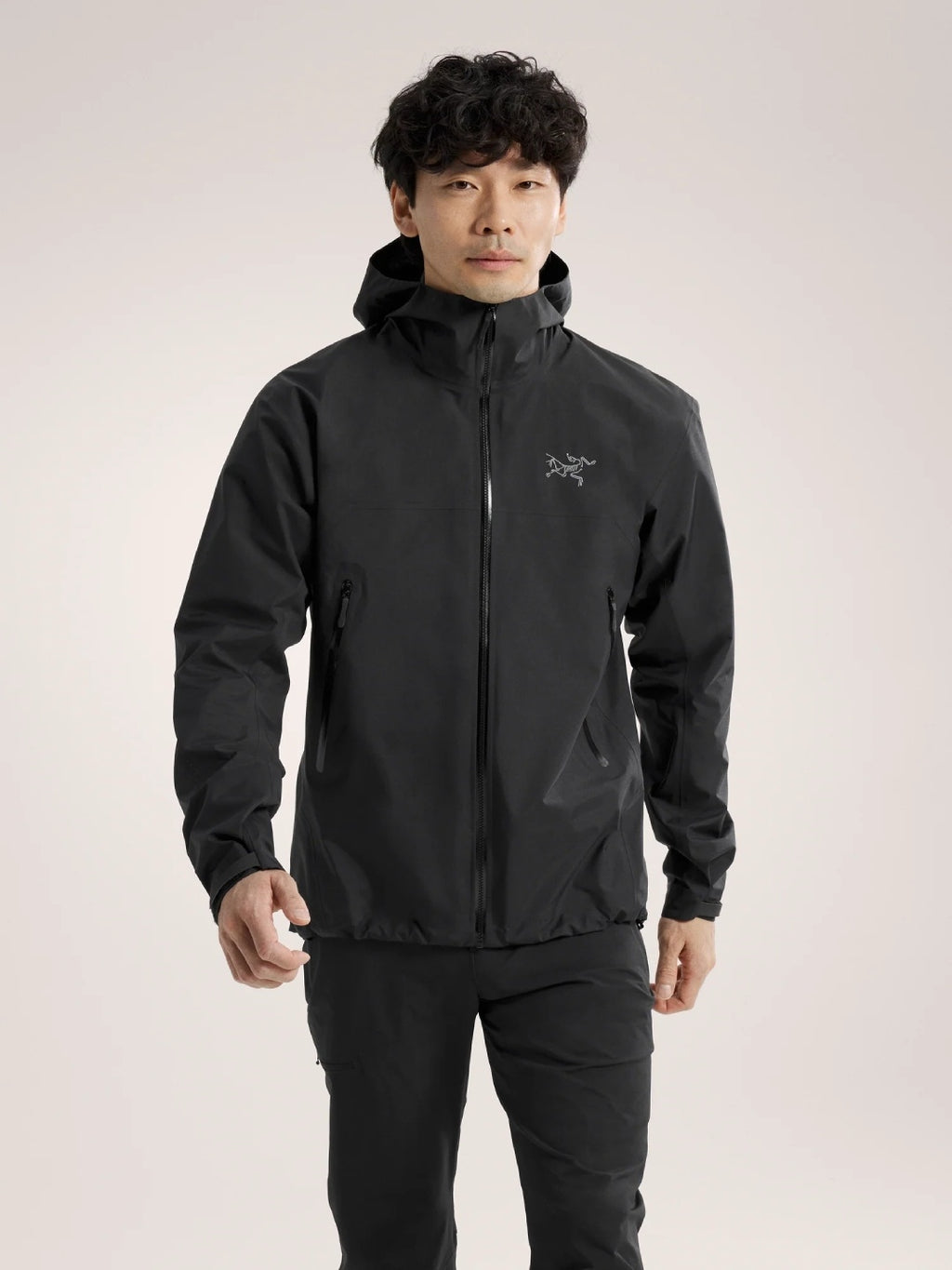 Beta Jacket M #Black [X00001000402]｜ARC'TERYX
