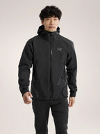 Beta Jacket M #Black [X00001000402]｜ARC'TERYX
