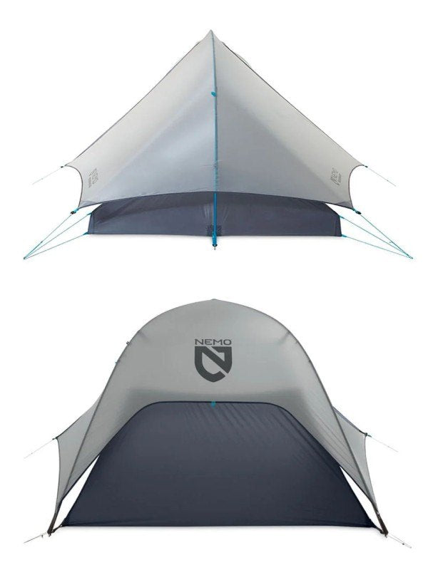 Hornet Elite OSMO 2P 2025 [NEM417-010025-LGY002]｜NEMO