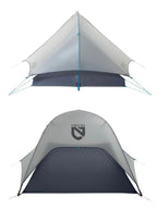 Hornet Elite OSMO 2P 2025 [NEM417-010025-LGY002]｜NEMO