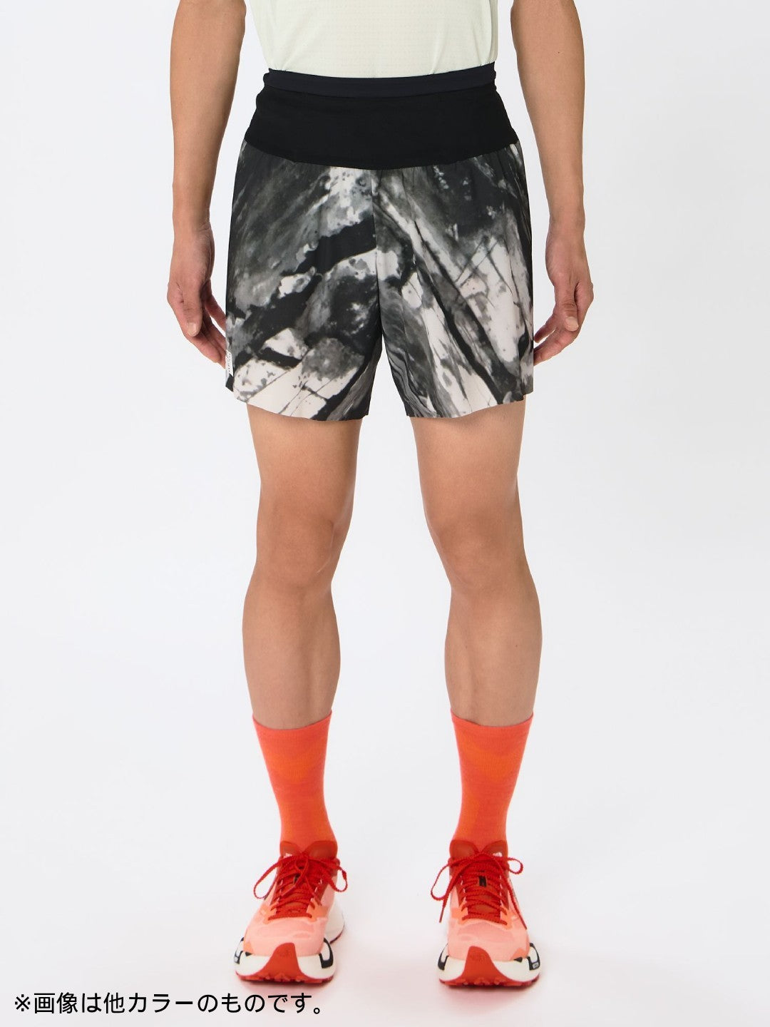 Enduris Trail Short #DL [NB72571]｜THE NORTH FACE