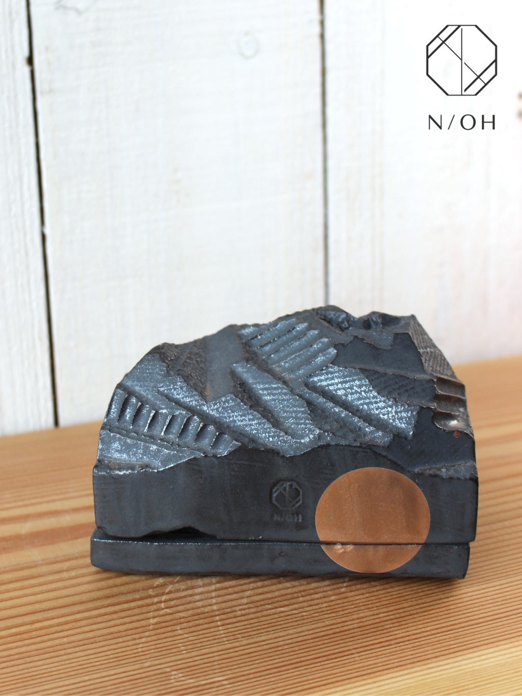 Mine-One Incense Holder C｜N/OH
