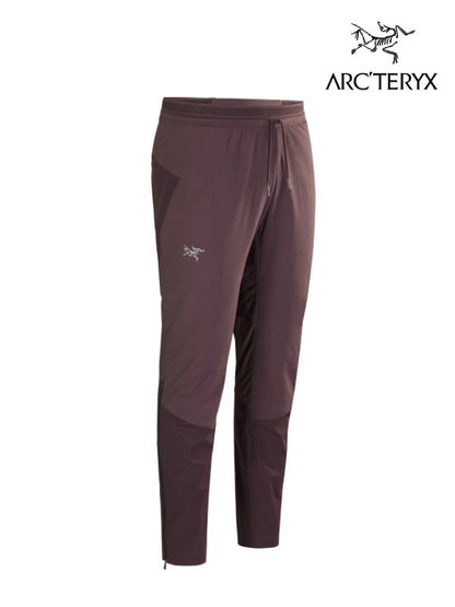 Norvan Insulated Pant M #Phantasm [X00000825602]｜ARC'TERYX