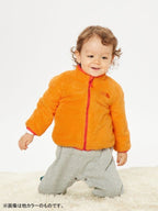 Baby Reversible Cozy Jacket #AK [NYB82444]｜THE NORTH FACE【Outlet_30】