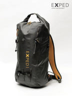 Black Ice 30 M #モレーン [396453]｜EXPED