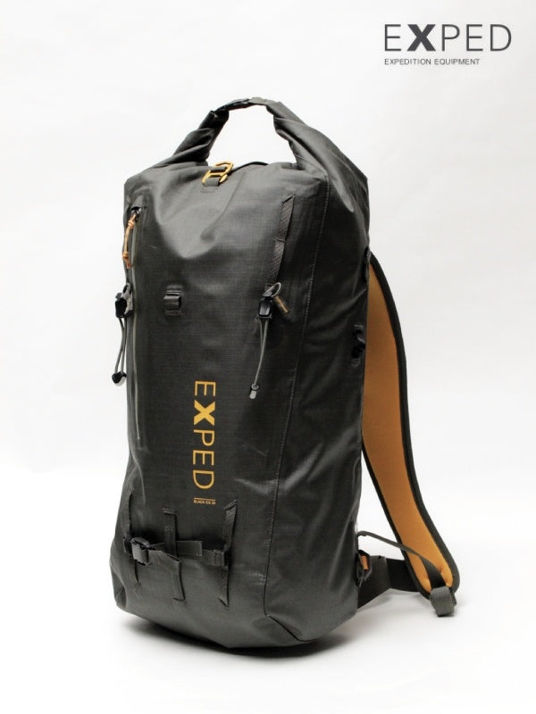 Black Ice 30 M #モレーン [396453]｜EXPED