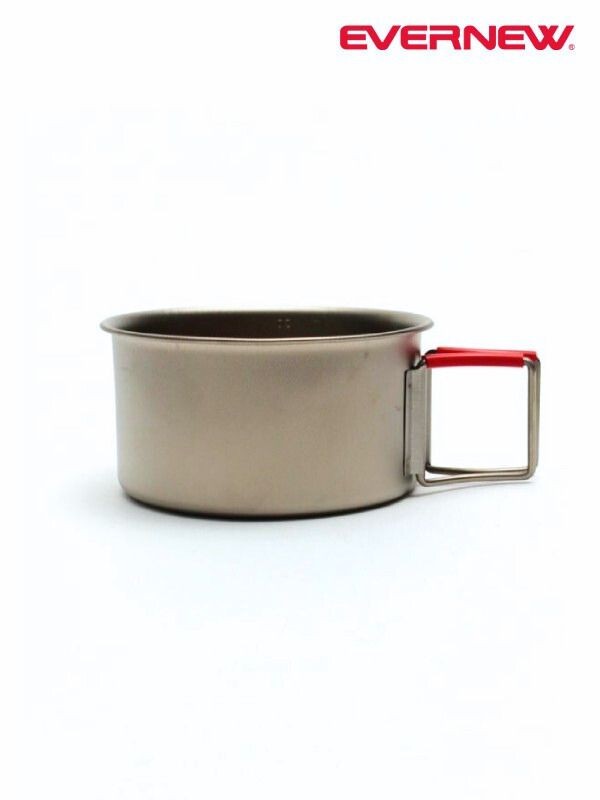 Ti 570FD Cup [ECA531]｜EVERNEW