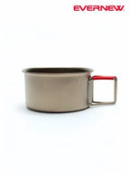 Ti 570FD Cup [ECA531]｜EVERNEW