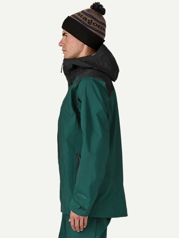 Men's PowSlayer Jacket #CASG [30306]｜patagonia